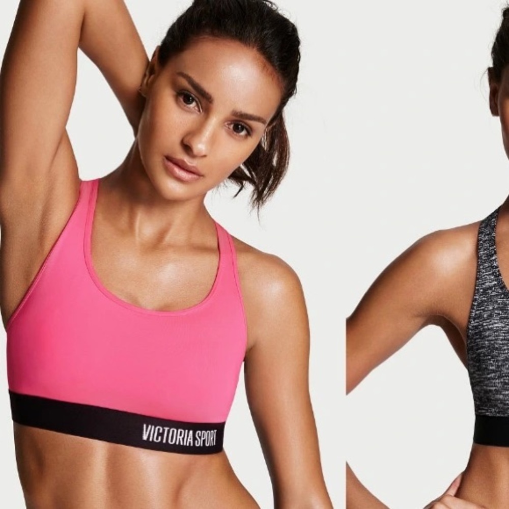Victoria’s Secret Sport’s Bra “The Player”
